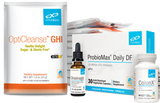 XYMOGEN®, 6 Day Detox Micro Kit