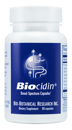 Biocidin®