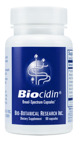 Biocidin®