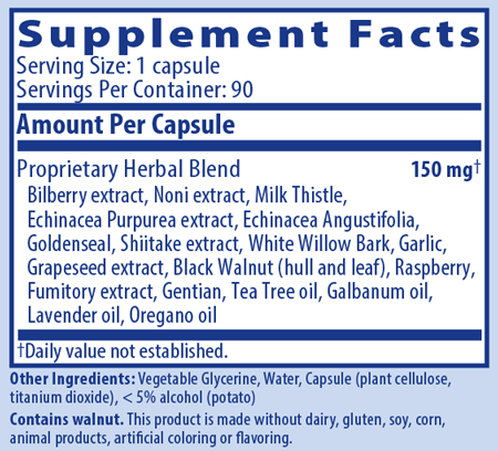 Biocidin®