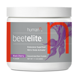 BeetElite Black Cherry 20 Servings