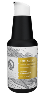 NAD+ Gold 1.7 fl oz