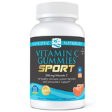 Vitamin C Gummies Sport 120 Gummies
