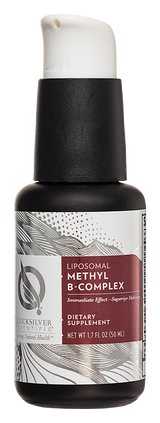 Methyl B Complex 1.7 fl oz