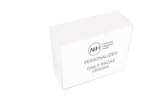 IMMUNE DEFENSE DAILY PACKS
