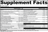 COMPLETE MULTI WITHOUT IRON (120 Capsules)