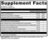 ADRENAL BOOST
