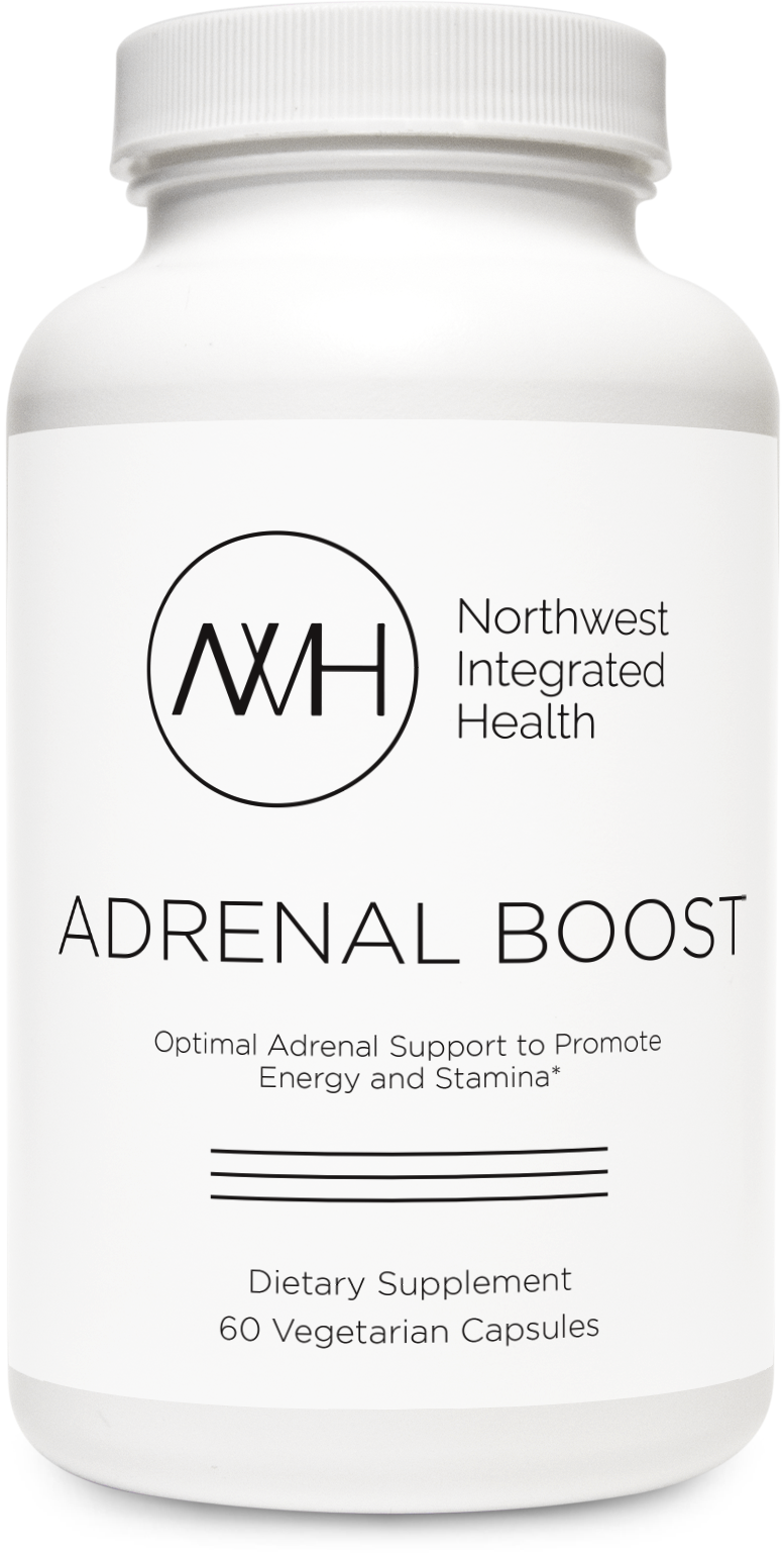 ADRENAL BOOST