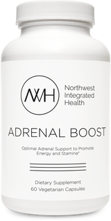 ADRENAL BOOST