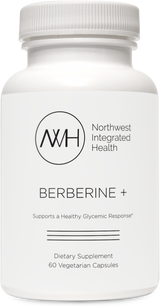 BERBERINE +