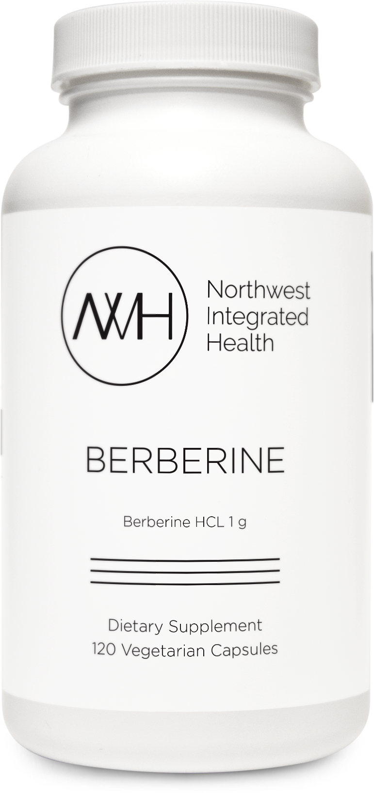 BERBERINE