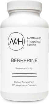 BERBERINE