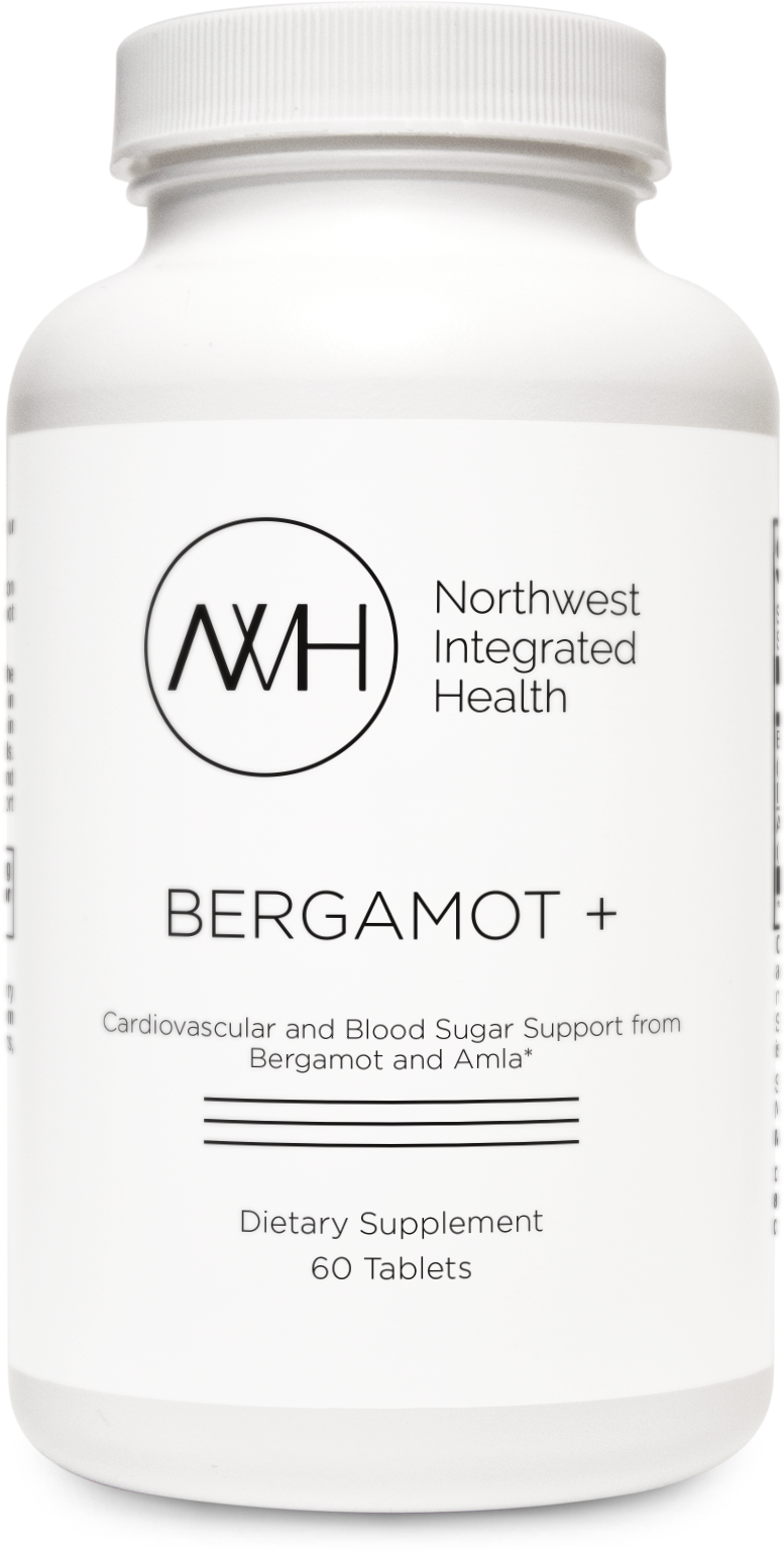 BERGAMOT +