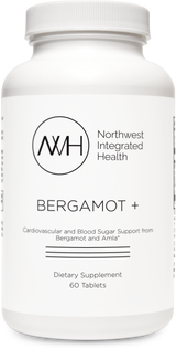BERGAMOT +