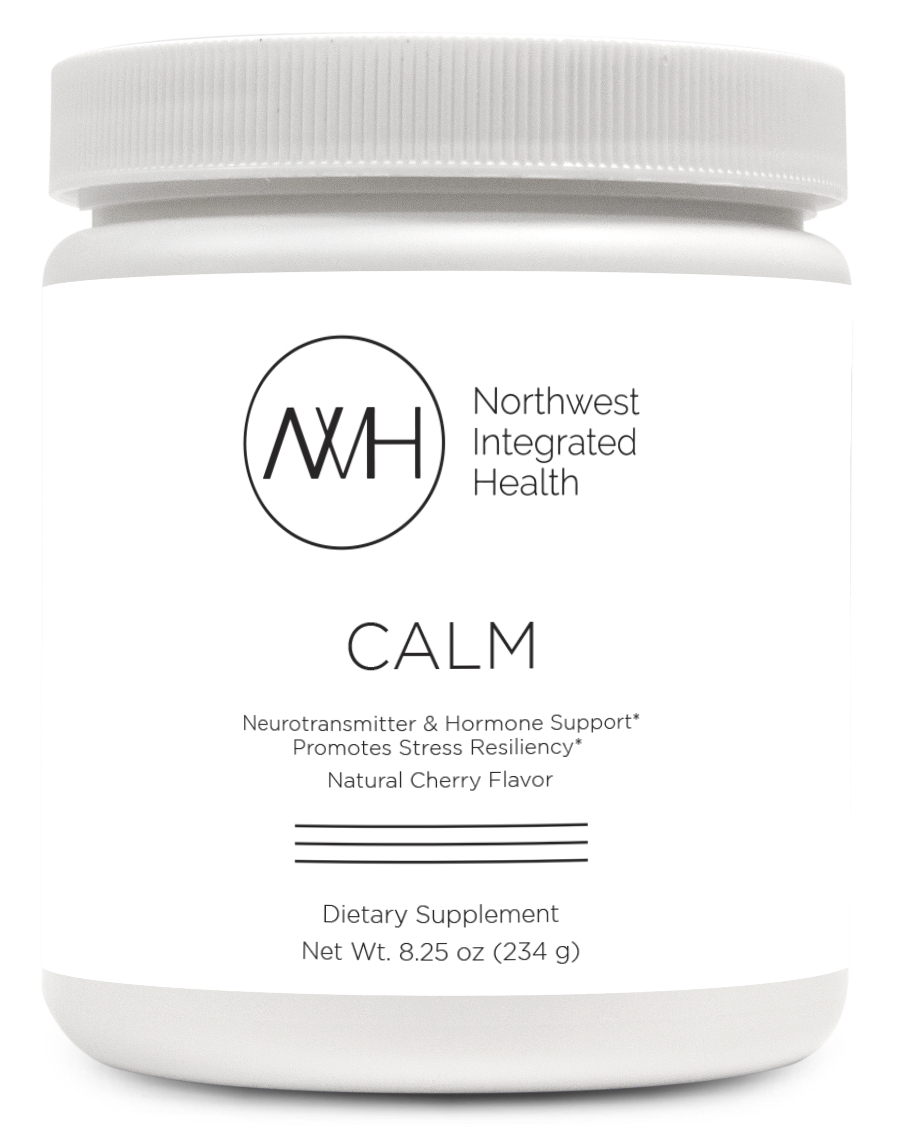 CALM Cherry