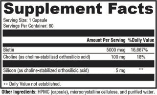 COLLAGEN PLUS