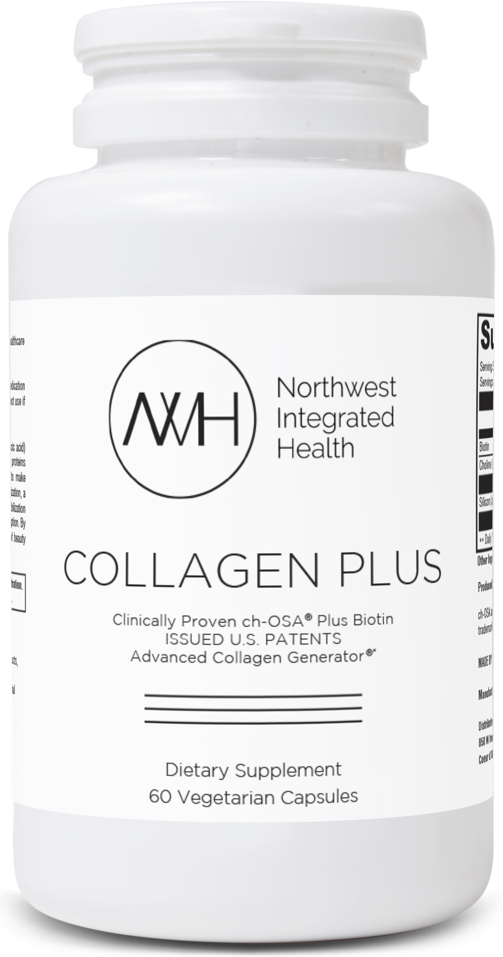 COLLAGEN PLUS