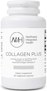 COLLAGEN PLUS