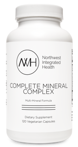 COMPLETE MINERAL COMPLEX