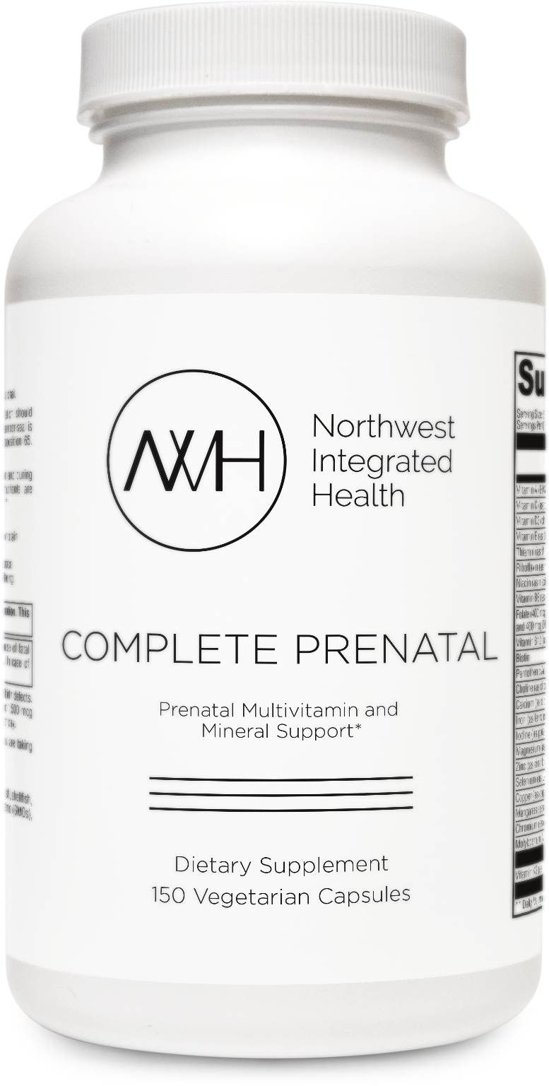 COMPLETE PRENATAL