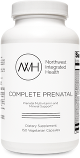 COMPLETE PRENATAL