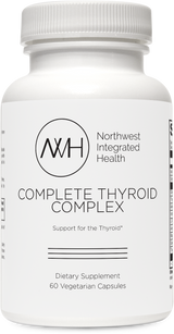 COMPLETE THYROID COMPLEX