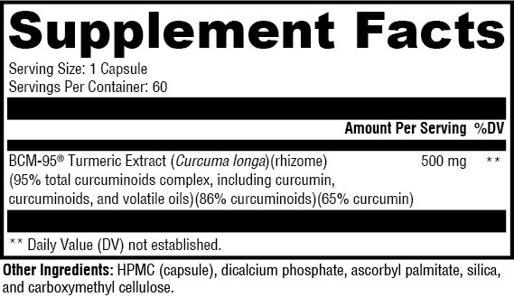 ULTIMATE CURCUMIN