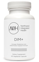 DIM + (60 Capsules)