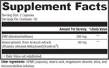 DIM + (60 Capsules)