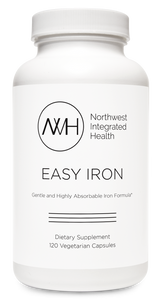 EASY IRON