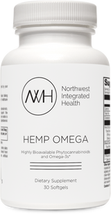HEMP OMEGA