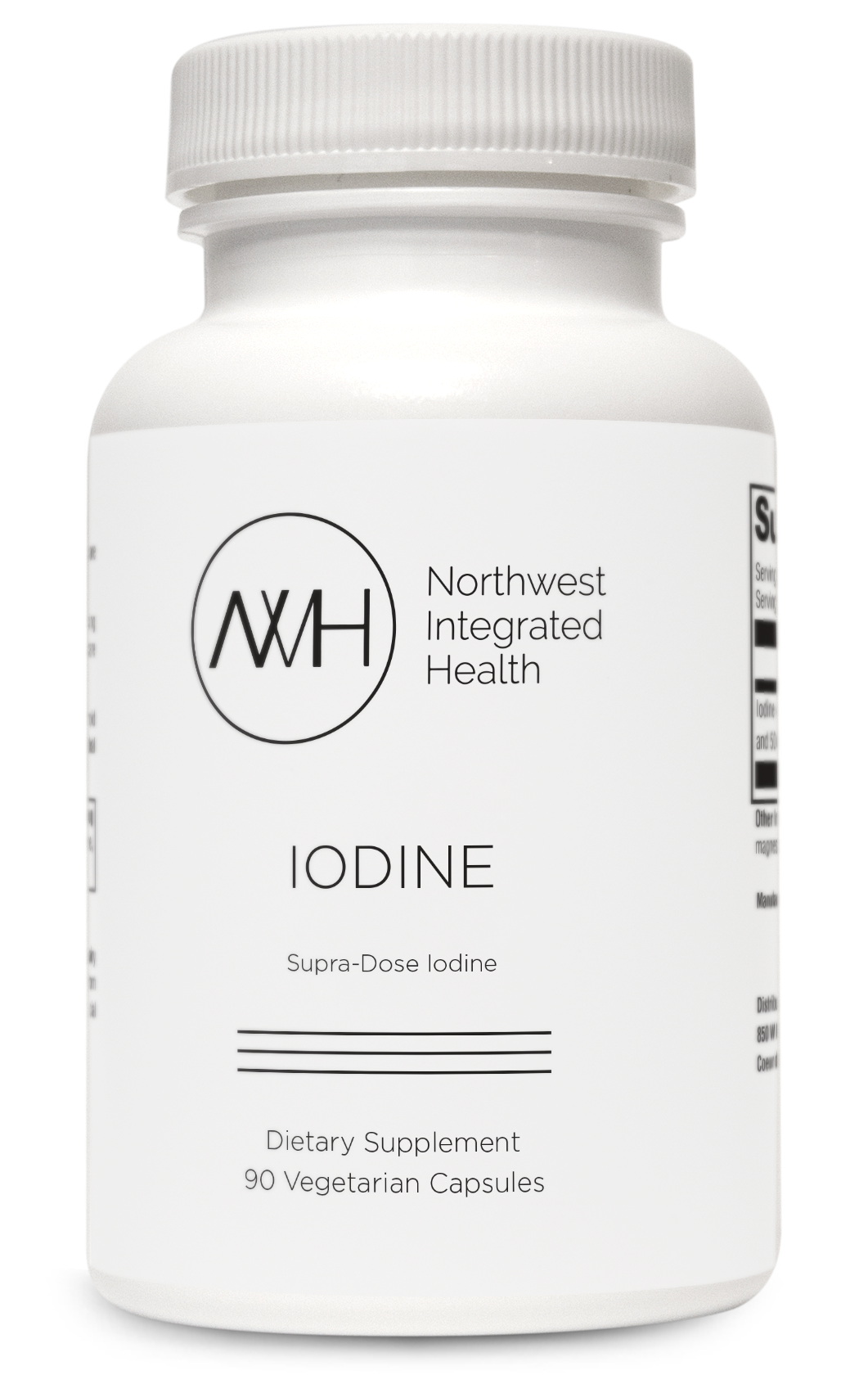 IODINE