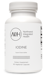 IODINE