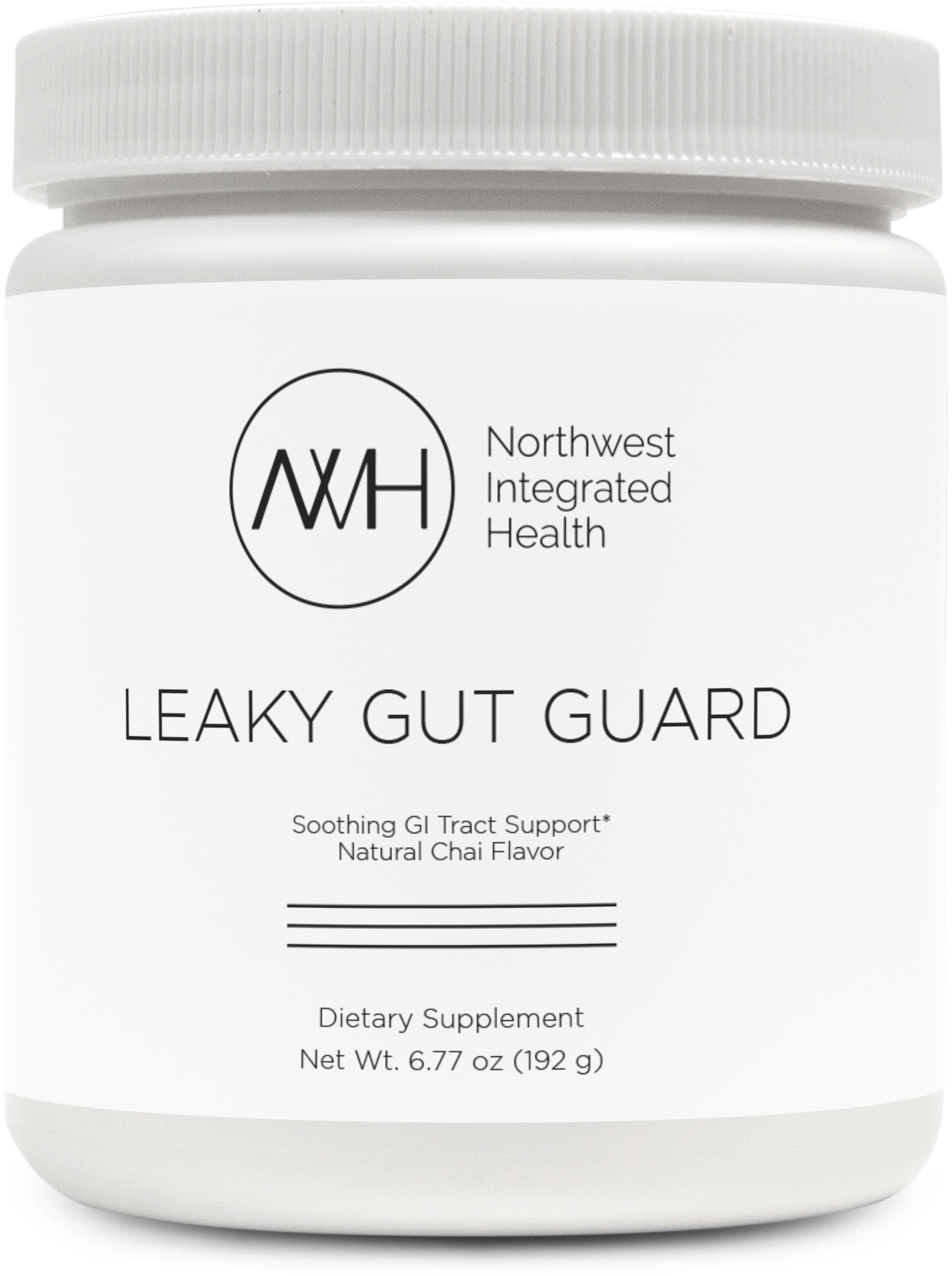 LEAKY GUT GUARD
