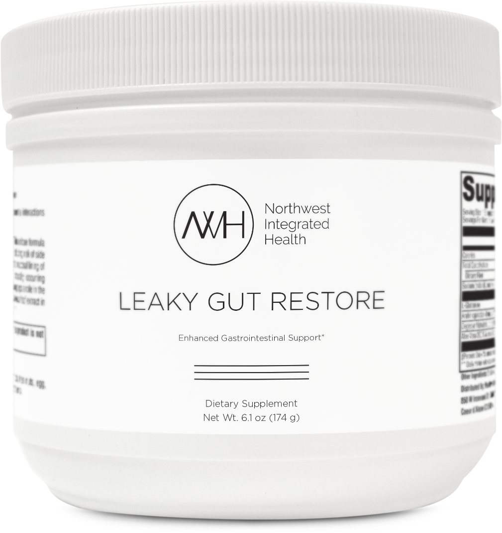 LEAKY GUT RESTORE