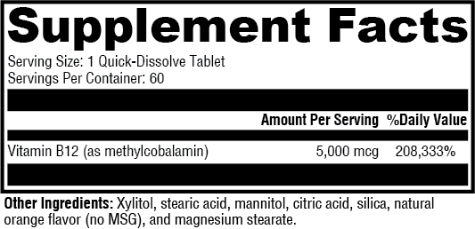 METHYL-B12