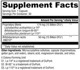MULTI STRAIN DAILY 30B (30 Capsules)