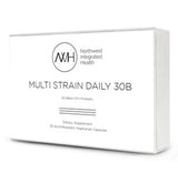 MULTI STRAIN DAILY 30B (30 Capsules)
