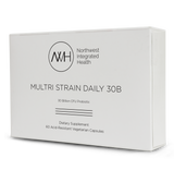 MULTI STRAIN DAILY 30B (60 Capsules)