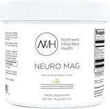 NEURO MAG Mixed Berry (30 Servings)