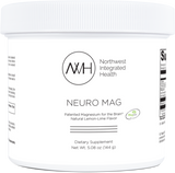 NEURO MAG Lemon-Lime