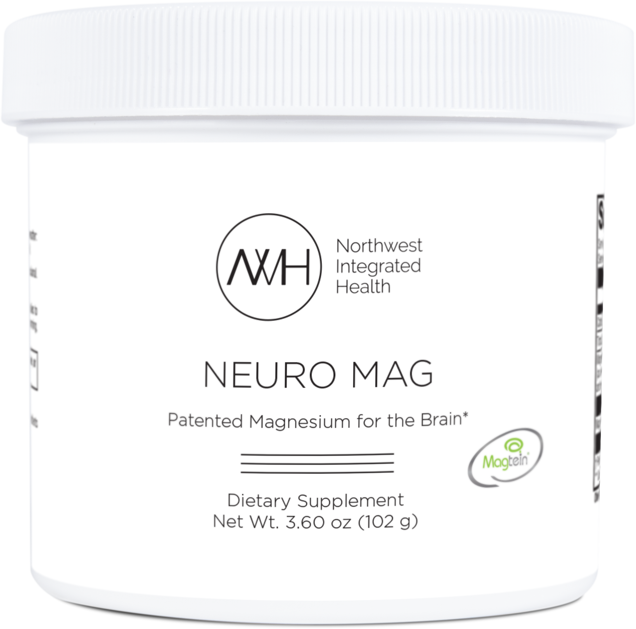 NEURO MAG Unflavored