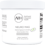 NEURO MAG Mixed Berry (60 Servings)