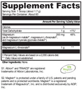 NEURO MAG Unflavored