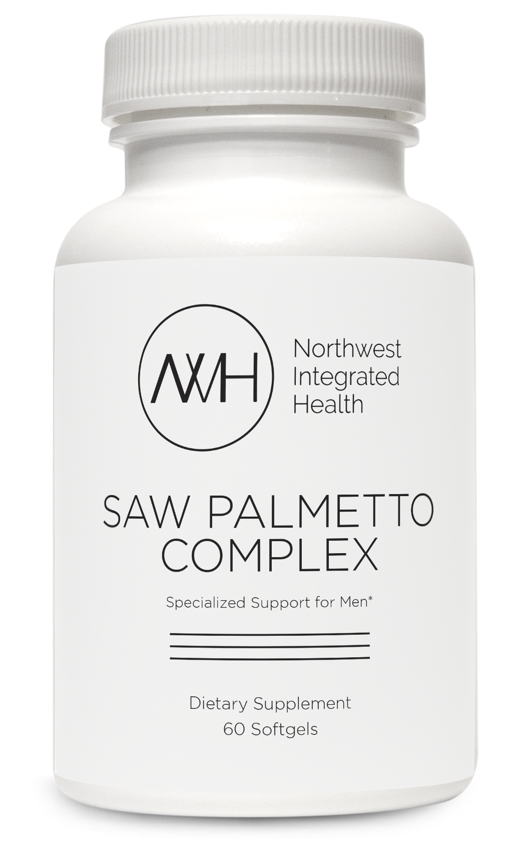 SAW PALMETTO COMPLEX