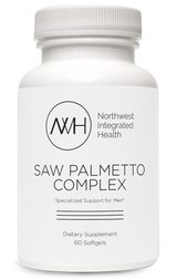 SAW PALMETTO COMPLEX