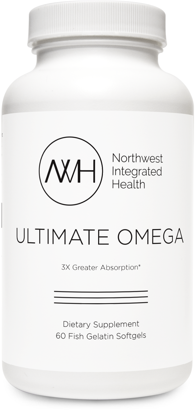 ULTIMATE OMEGA