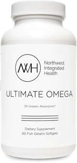 ULTIMATE OMEGA