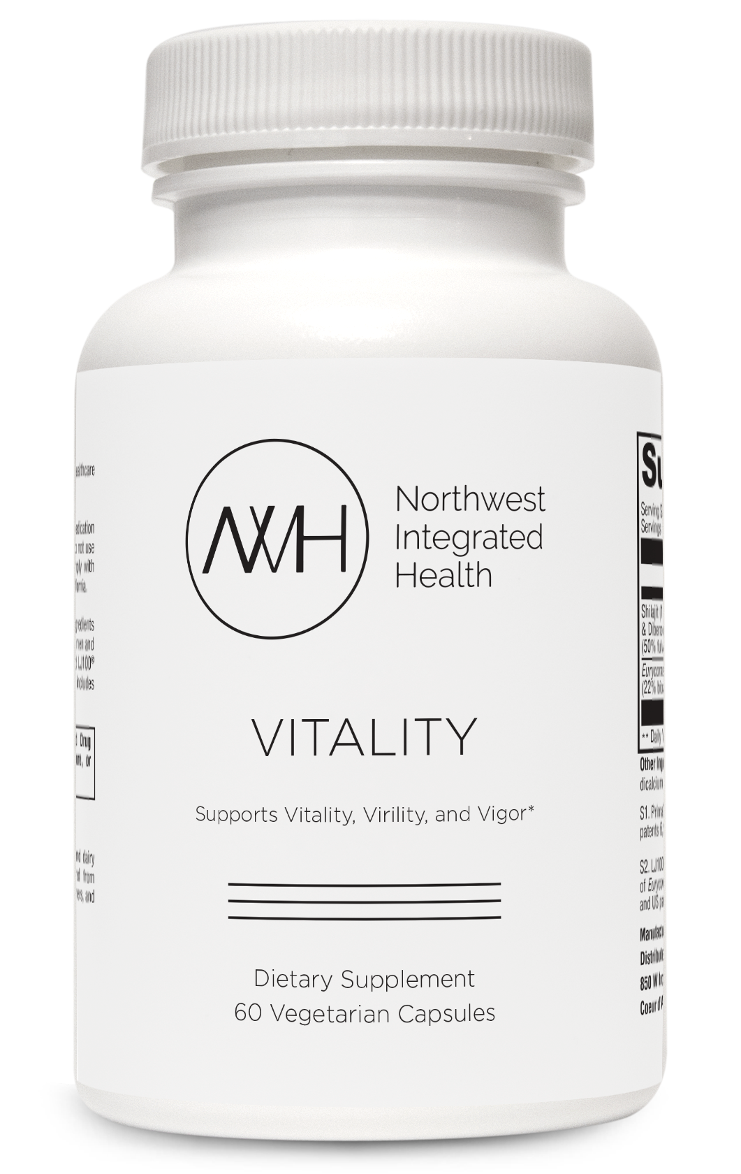 VITALITY