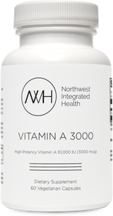 VITAMIN A 3000
